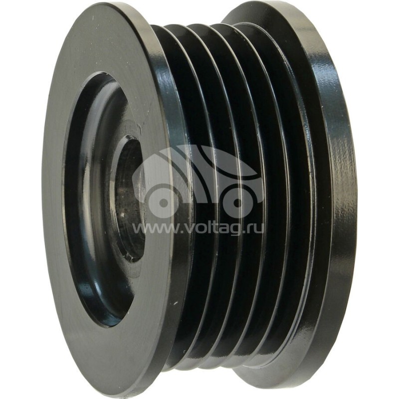 APQ1287 Alternatör Kasnağı