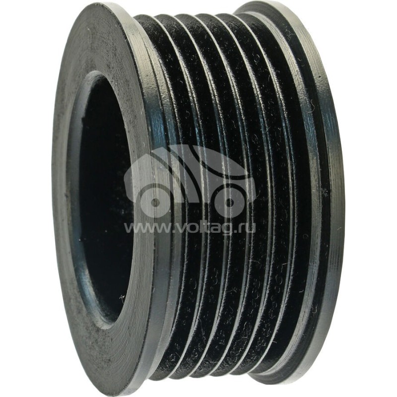 APQ1298 Alternatör Kasnağı