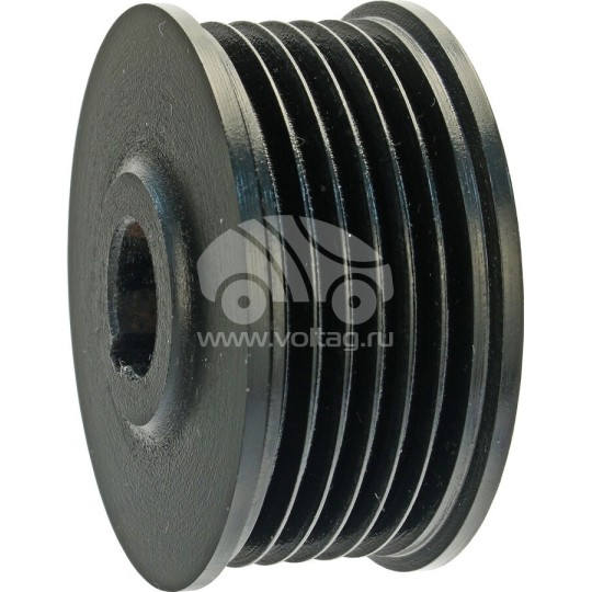 APQ1298 Alternatör Kasnağı