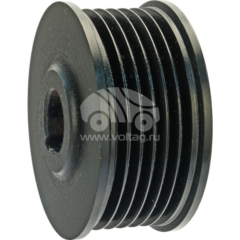 APQ1298 Alternatör Kasnağı