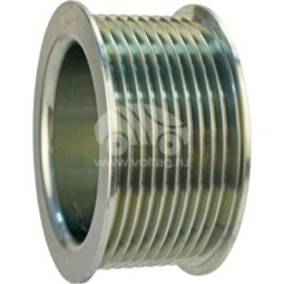 APQ1322 Alternatör Kasnağı