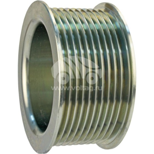 APQ1322 Alternatör Kasnağı