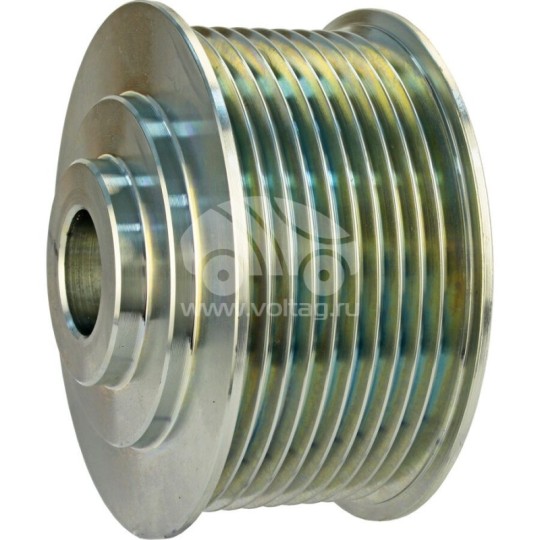 APQ1322 Alternatör Kasnağı