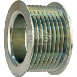 APQ1323 Alternatör Kasnağı