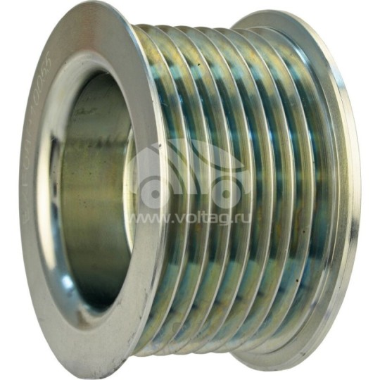 APQ1323 Alternatör Kasnağı