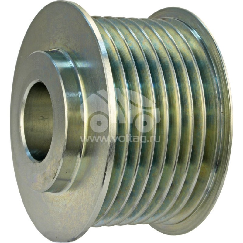 APQ1323 Alternatör Kasnağı