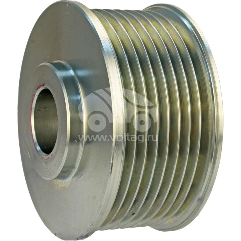 APQ1324 Alternatör Kasnağı