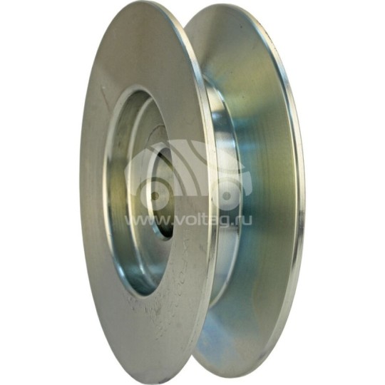 APQ1325 Alternatör Kasnağı