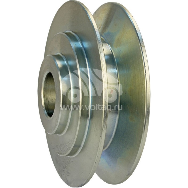 APQ1325 Alternatör Kasnağı