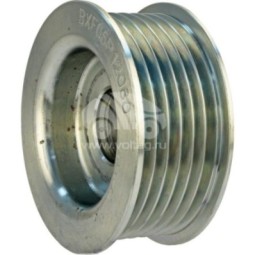 APQ1326 Alternatör Kasnağı