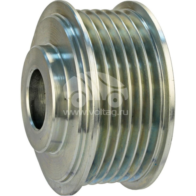 APQ1326 Alternatör Kasnağı