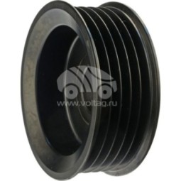 APQ1337 Alternatör Kasnağı