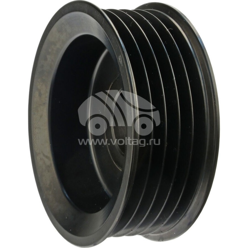 APQ1337 Alternatör Kasnağı