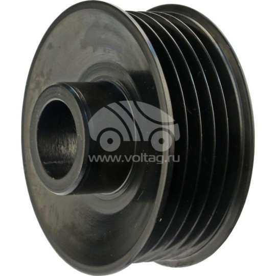 APQ1337 Alternatör Kasnağı