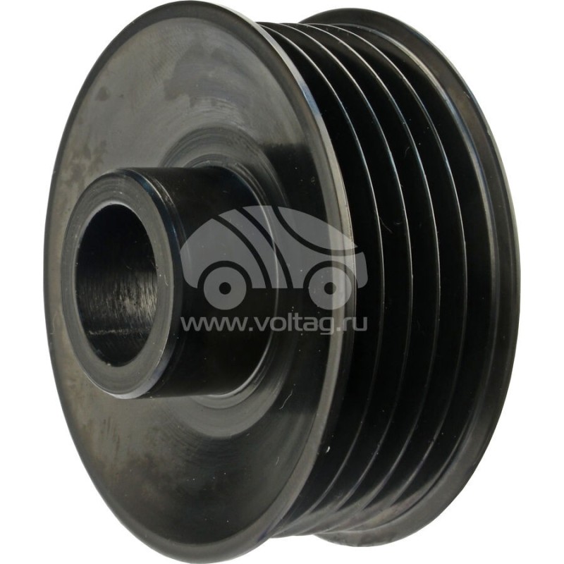 APQ1337 Alternatör Kasnağı