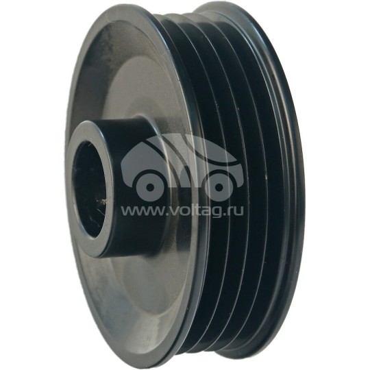 APQ1358 Alternatör Kasnağı