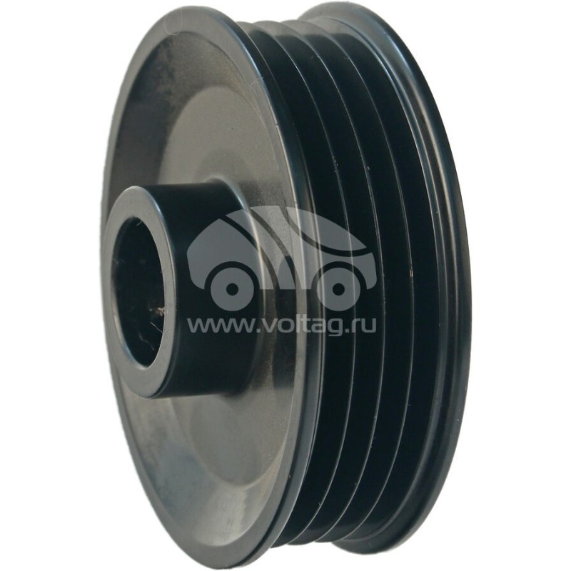 APQ1358 Alternatör Kasnağı