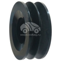 APQ1368 Alternatör Kasnağı