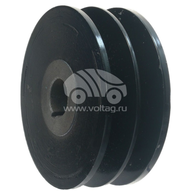 APQ1368 Alternatör Kasnağı