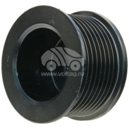 APQ1413 Alternatör Kasnağı