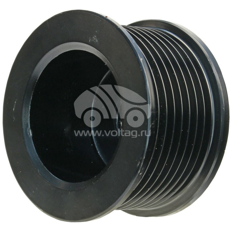 APQ1413 Alternatör Kasnağı