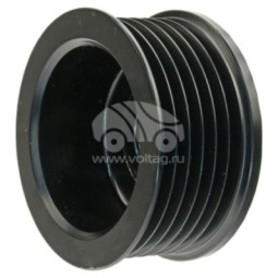 APQ1414 Alternatör Kasnağı