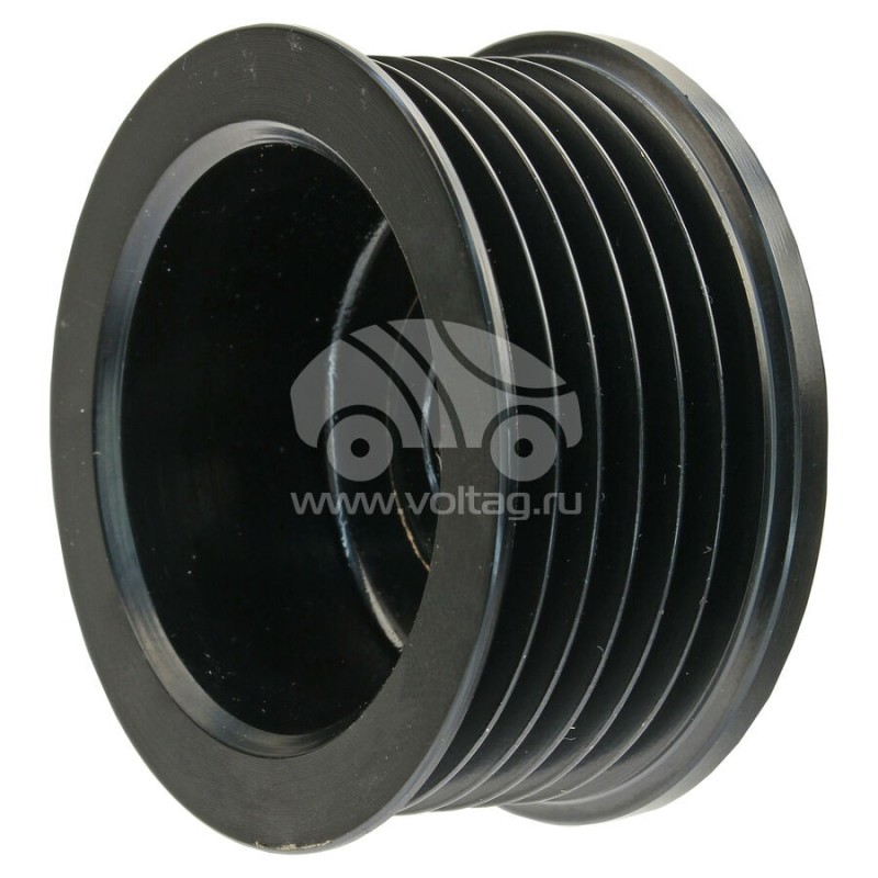 APQ1414 Alternatör Kasnağı