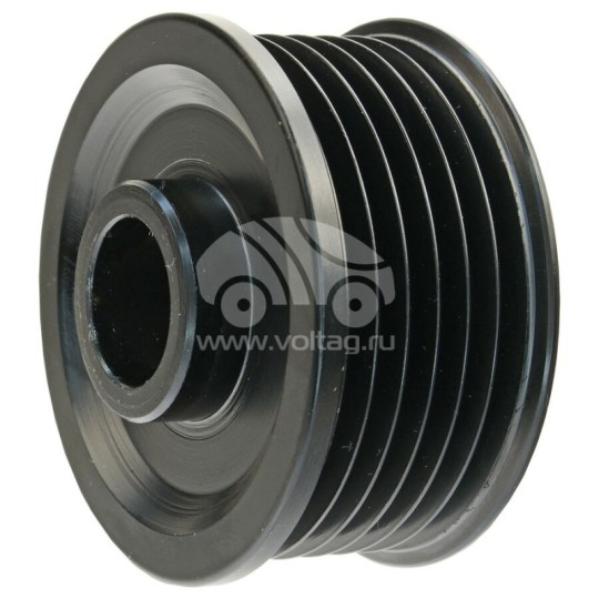 APQ1414 Alternatör Kasnağı