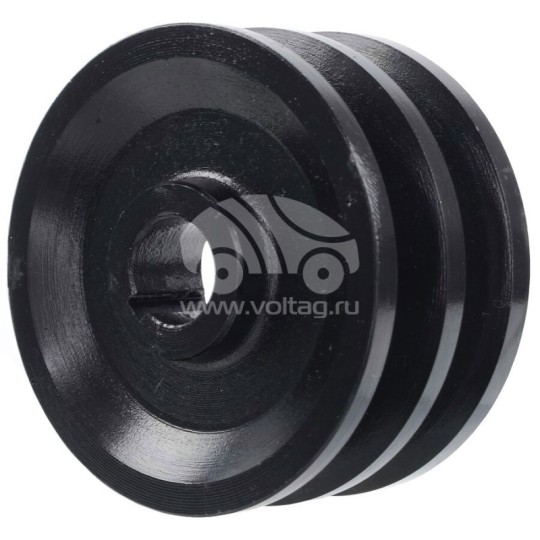 APQ1435 Alternatör Kasnağı