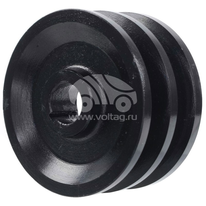 APQ1435 Alternatör Kasnağı