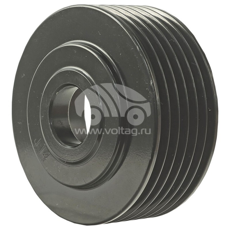 APQ1478 Alternatör Kasnağı