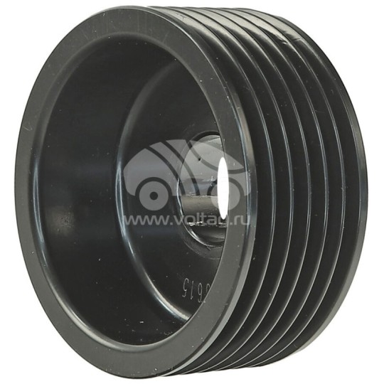 APQ1484 Alternatör Kasnağı