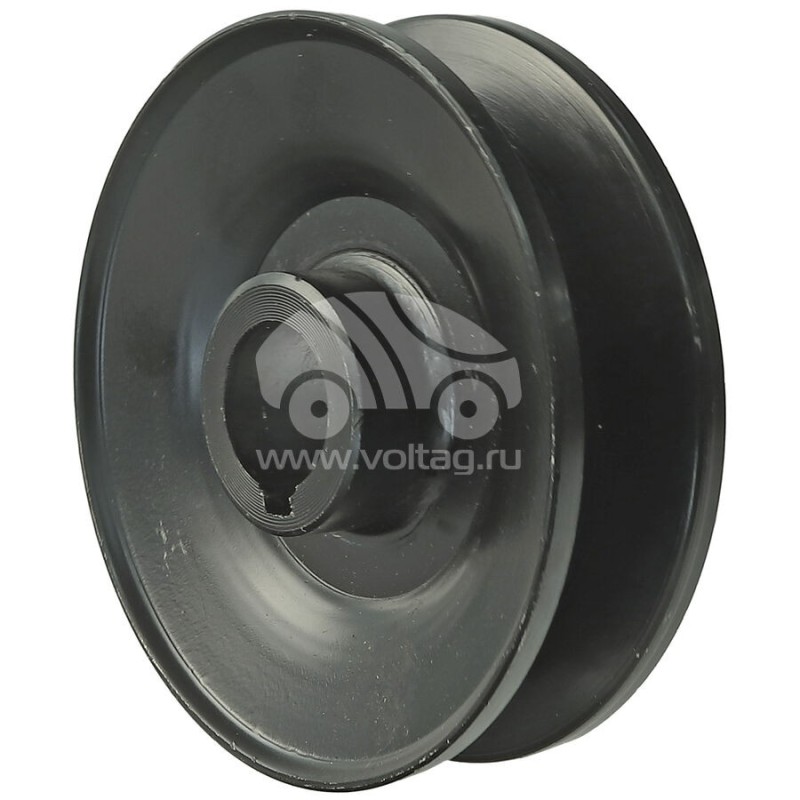 APQ1487 Alternatör Kasnağı