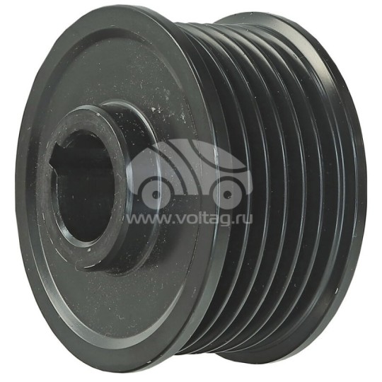 APQ1490 Alternatör Kasnağı