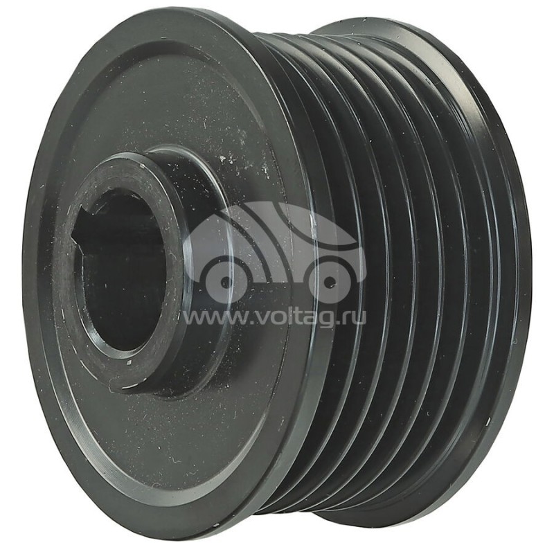 APQ1490 Alternatör Kasnağı