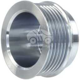 APQ1493 Alternatör Kasnağı