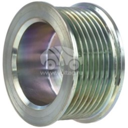 APQ1495 Alternatör Kasnağı