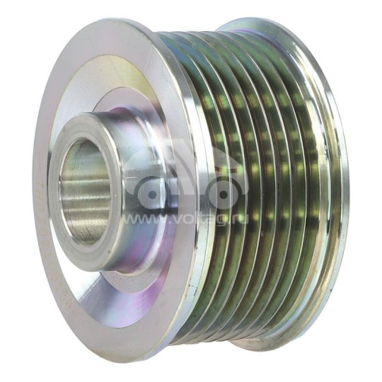 APQ1495 Alternatör Kasnağı