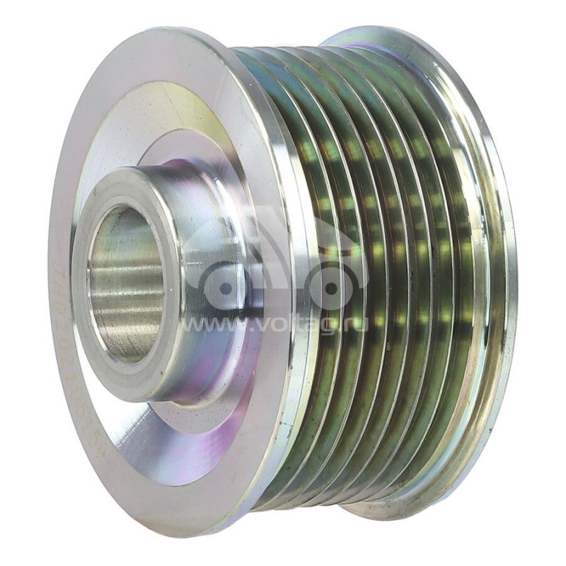 APQ1495 Alternatör Kasnağı