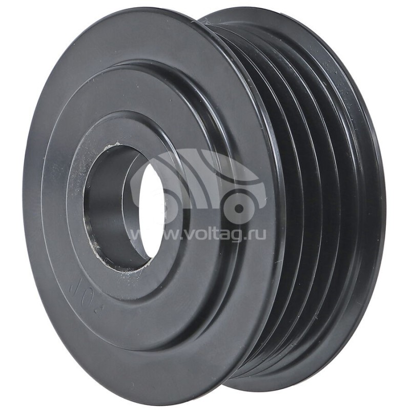 APQ1498 Alternatör Kasnağı