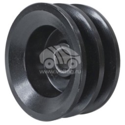 APQ1500 Alternatör Kasnağı