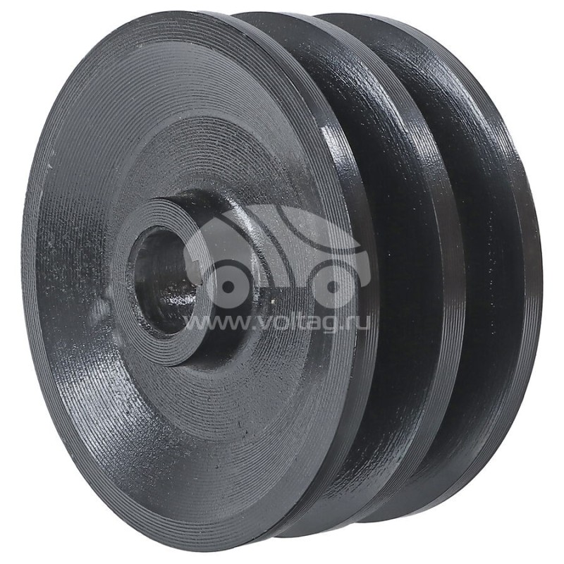 APQ1500 Alternatör Kasnağı