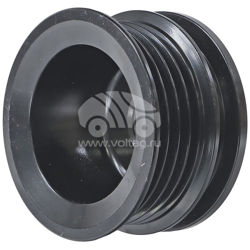 APQ1507 Alternatör Kasnağı