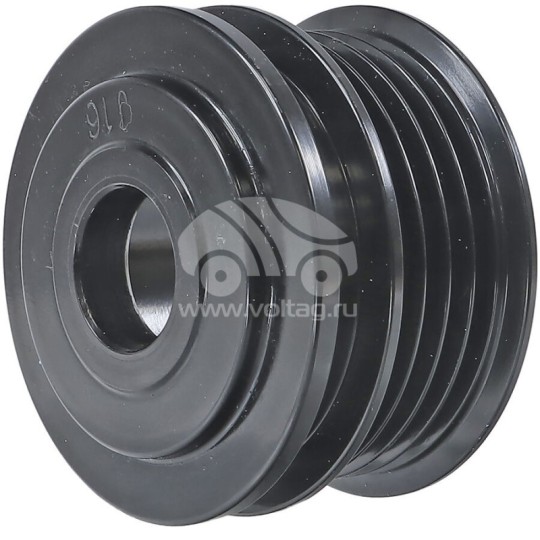 APQ1507 Alternatör Kasnağı