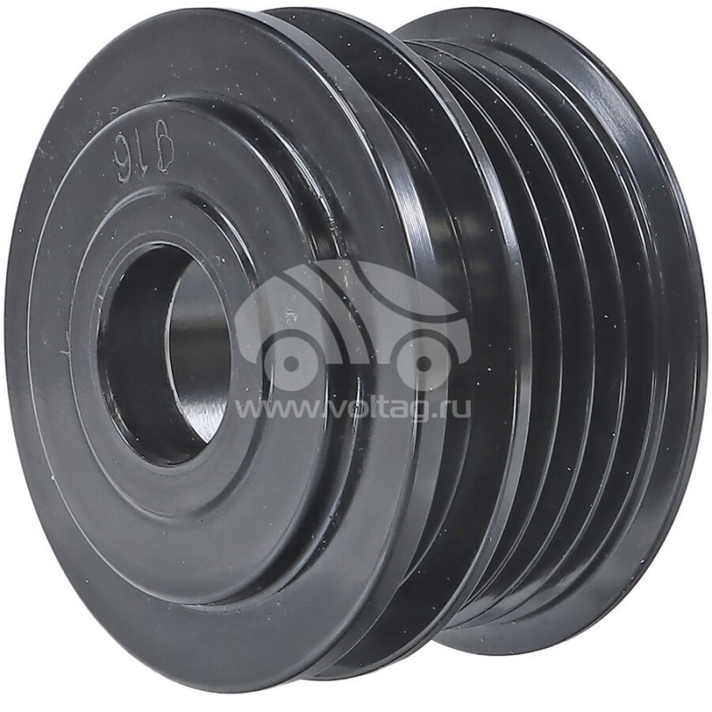 APQ1507 Alternatör Kasnağı