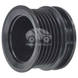 APQ1508 Alternatör Kasnağı