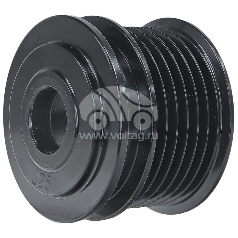 APQ1508 Alternatör Kasnağı