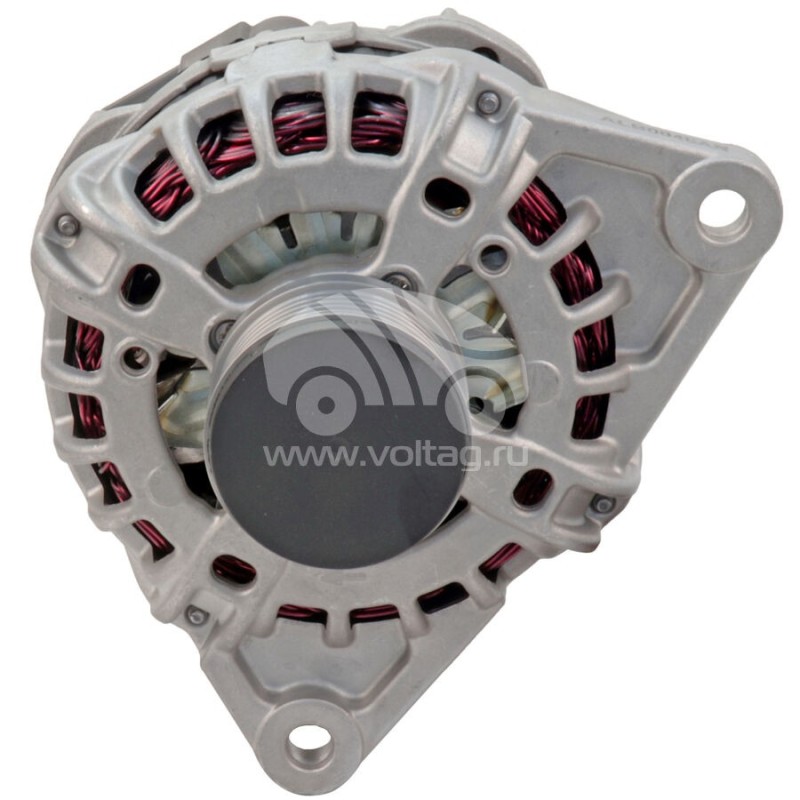 ALB0046 Alternatör