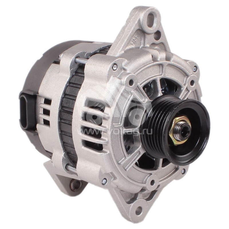 ALD4412 Alternatör