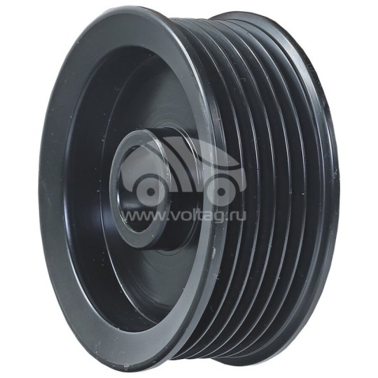 APQ1528 Alternatör Kasnağı